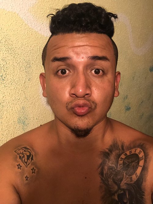 Fotografia de Leonic, Chico de 37 años
