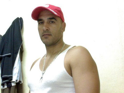 Fotografia de srb, Chico de 49 años