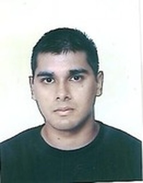 Fotografia de duo050, Chico de 40 años