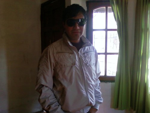 Fotografia de cjota2010, Chico de 43 años