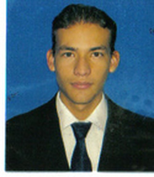 Fotografia de alexubv, Chico de 36 años