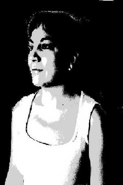 Fotografia de petuniaromantica, Chica de 52 años