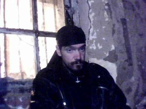 Fotografia de leonrico, Chico de 33 años