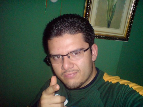 Fotografia de RCesar, Chico de 38 años