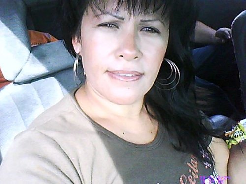 Fotografia de alejandracuevasmartinez, Chica de 48 años
