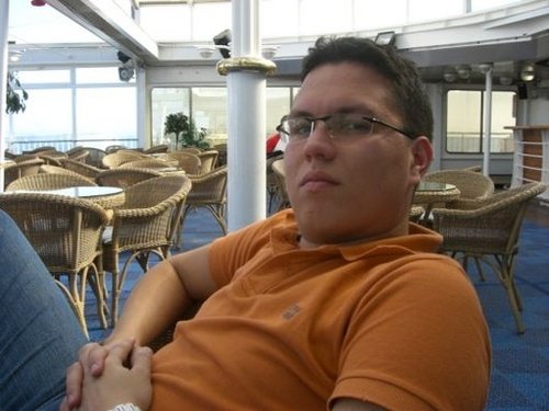 Fotografia de kikke64, Chico de 43 años