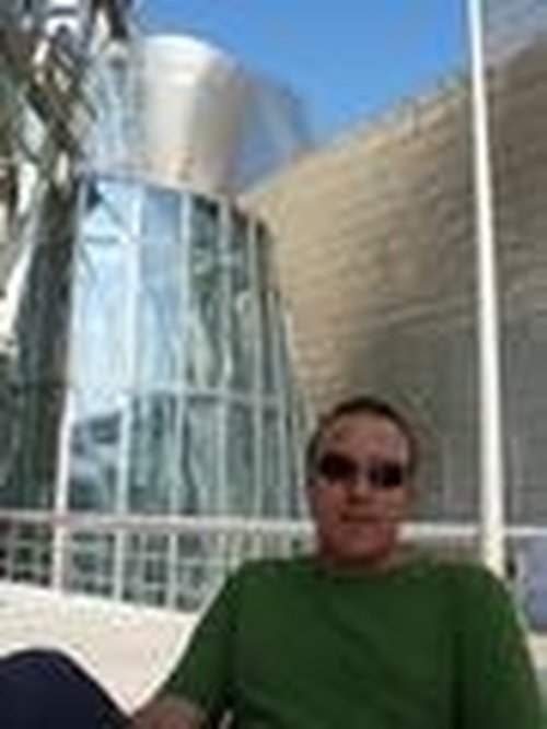 Fotografia de XICUR, Chico de 46 años