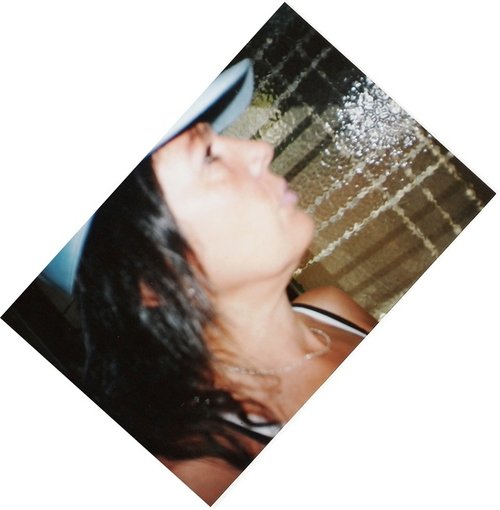 Fotografia de natiesol, Chica de 64 años