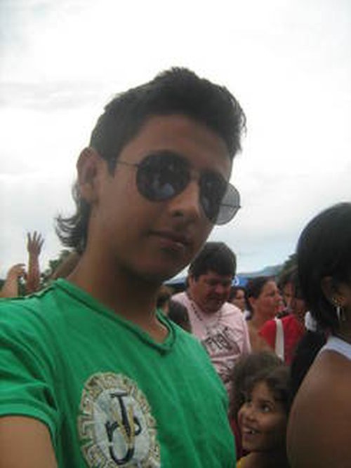 Fotografia de JhonyColombian, Chico de 34 años