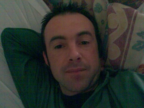 Fotografia de yuyodel, Chico de 51 años