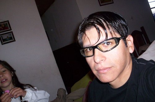 Fotografia de willyalegre10, Chico de 52 años