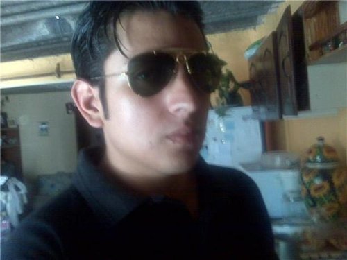 Fotografia de alvertz, Chico de 42 años