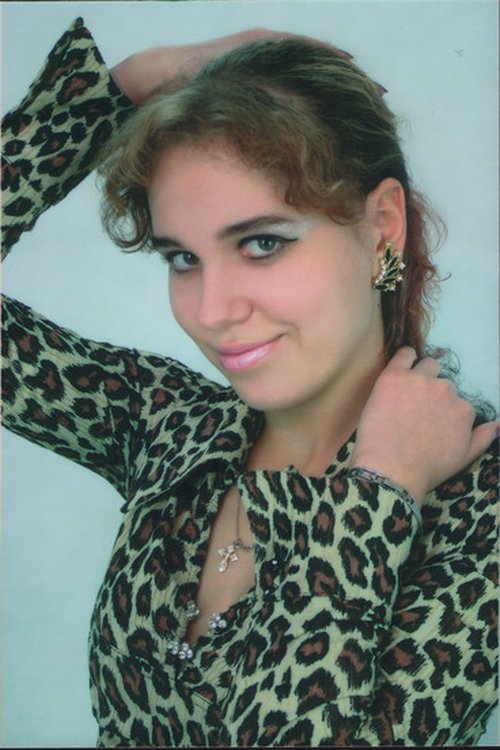 Fotografia de Marinna, Chica de 36 años