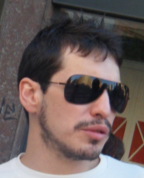 Fotografia de doko83, Chico de 41 años