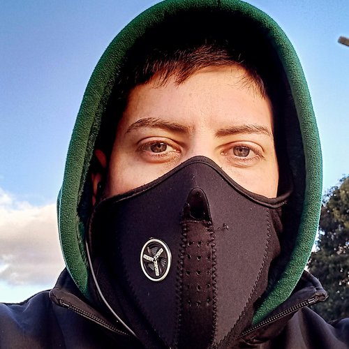 Fotografia de pantera696bc, Chico de 33 años