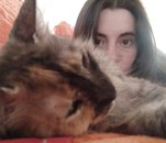 Fotografia de OooBarbiooO, Chica de 32 años