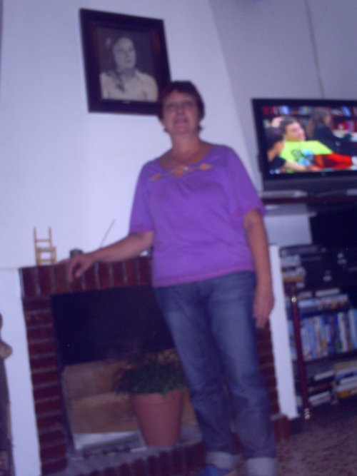 Fotografia de magdalenacm, Chica de 65 años