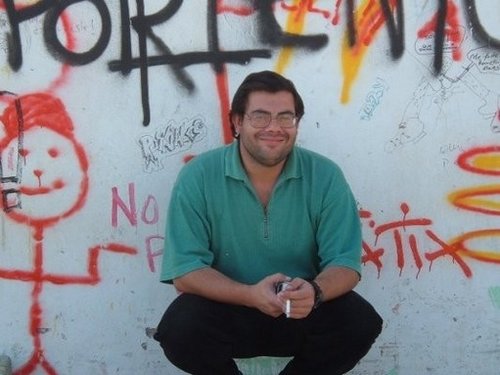 Fotografia de flaviocavalo, Chico de 54 años