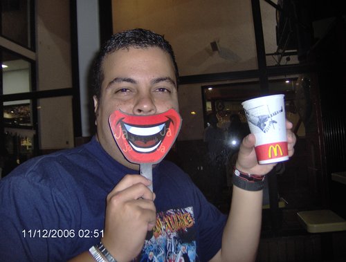 Fotografia de NELSONX, Chico de 51 años