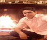 Fotografia de GastonD, Chico de 40 años