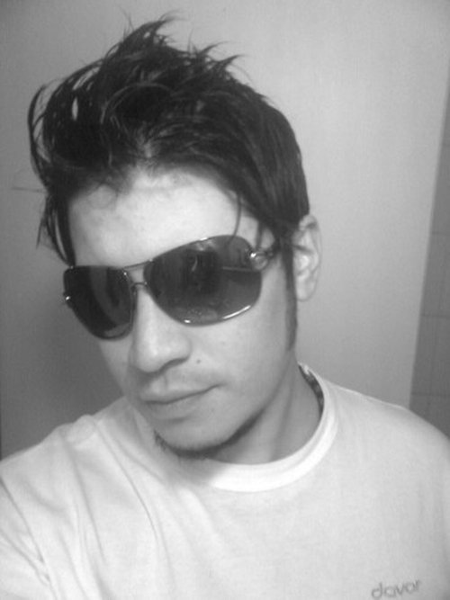 Fotografia de EDGARDOSUNA, Chico de 33 años