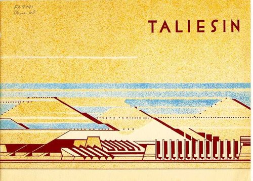 Fotografia de taliesinwest, Chico de 55 años