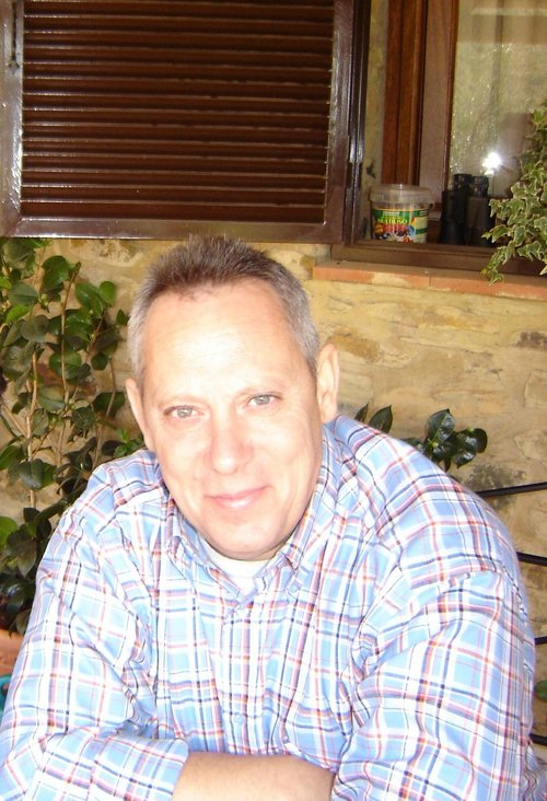 Fotografia de mcruz2009, Chico de 63 años