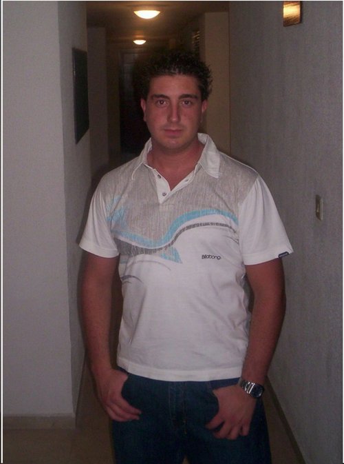 Fotografia de SergioAST, Chico de 41 años