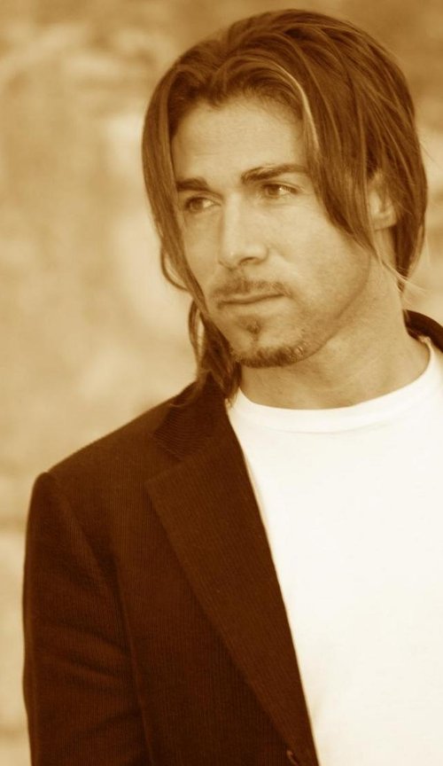 Fotografia de Nathan5, Chico de 45 años