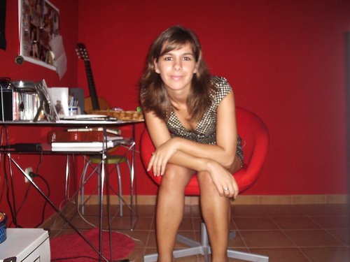 Fotografia de nenaftv, Chica de 44 años