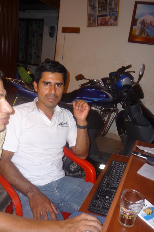 Fotografia de jhonmejia123, Chico de 47 años