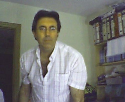 Fotografia de franky1999, Chico de 57 años