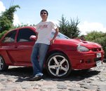 Fotografia de Tony04, Chico de 39 años