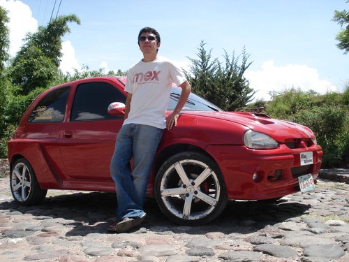 Fotografia de Tony04, Chico de 39 años