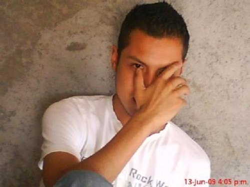 Fotografia de KRIPTONIANO, Chico de 37 años