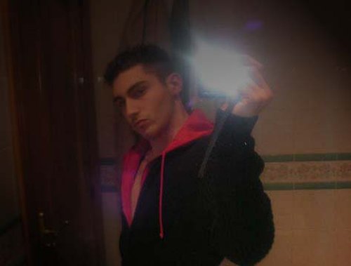 Fotografia de omartlai, Chico de 36 años