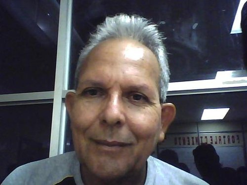 Fotografia de forofabio, Chico de 76 años