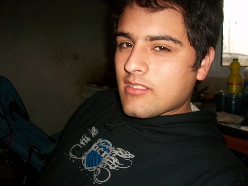 Fotografia de chun340, Chico de 36 años
