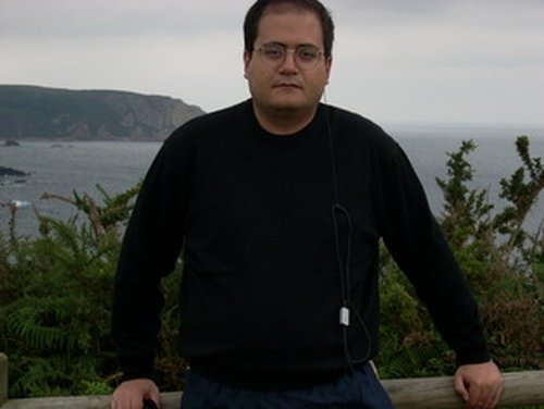 Fotografia de castellanos, Chico de 49 años