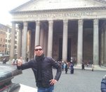 Fotografia de soldeprimavera, Chico de 45 años