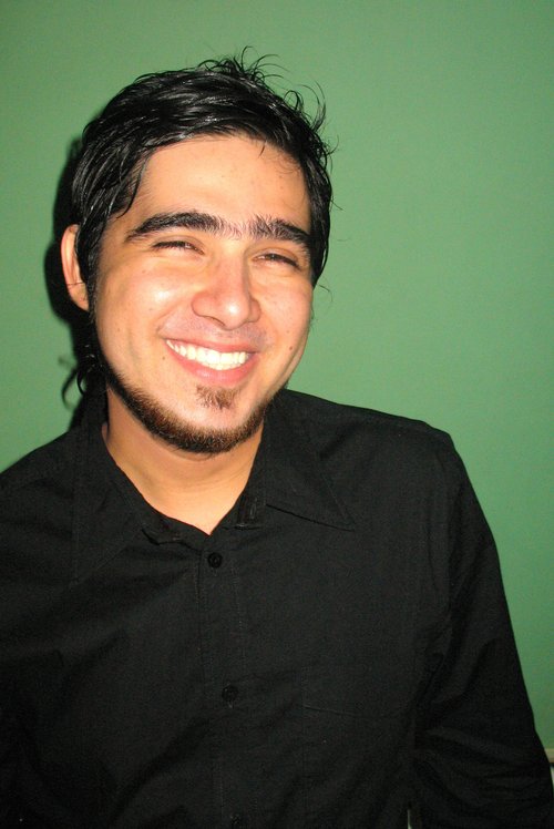 Fotografia de pauljuan, Chico de 40 años