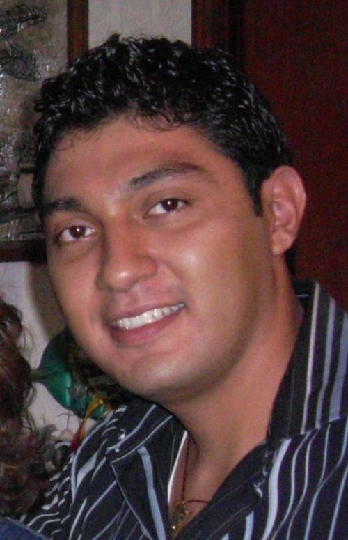 Fotografia de 07JaMeSs14, Chico de 38 años