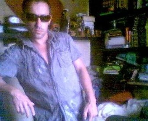 Fotografia de paternero28, Chico de 45 años