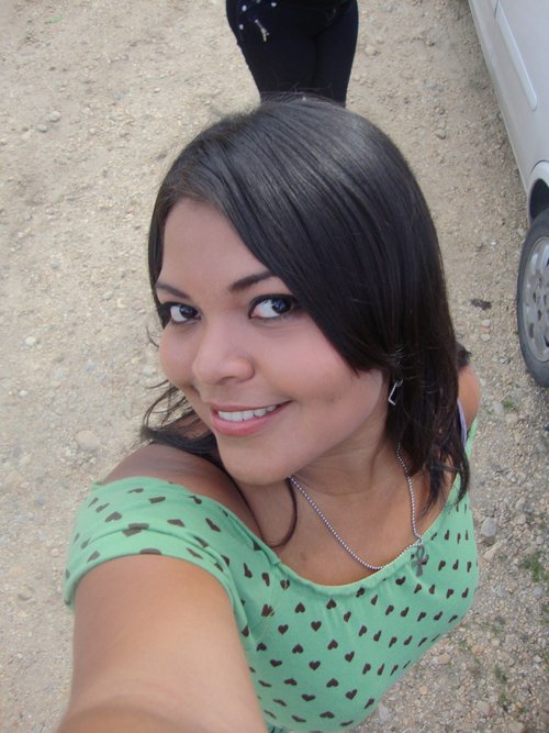 Fotografia de Mexicanita87, Chica de 36 años