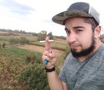 Fotografia de Rickberto, Chico de 29 años