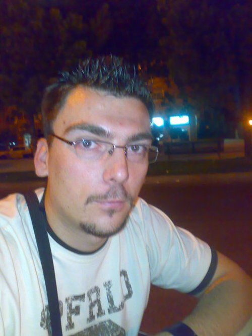 Fotografia de zorton666, Chico de 46 años