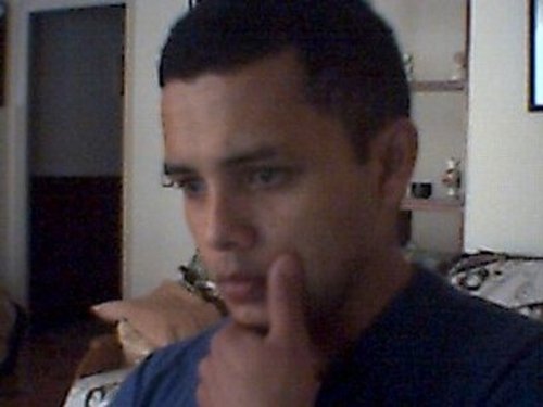 Fotografia de abcde, Chico de 41 años