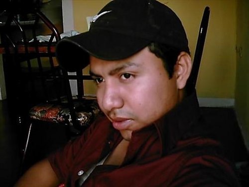 Fotografia de Arturo021, Chico de 44 años