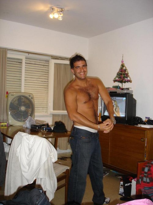 Fotografia de pipalanndia, Chico de 47 años