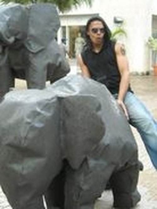 Fotografia de arielreinier123, Chico de 43 años